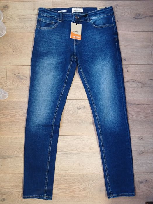 Джинси чоловічі нові