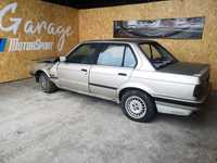 BMW E30 324TD _ Para Peças