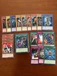 Cartas Yugioh Falsas