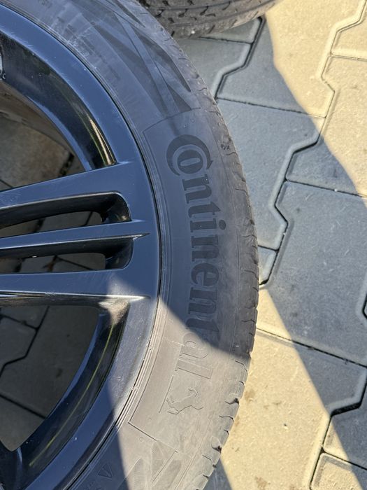 Диски BMW R18 5/120