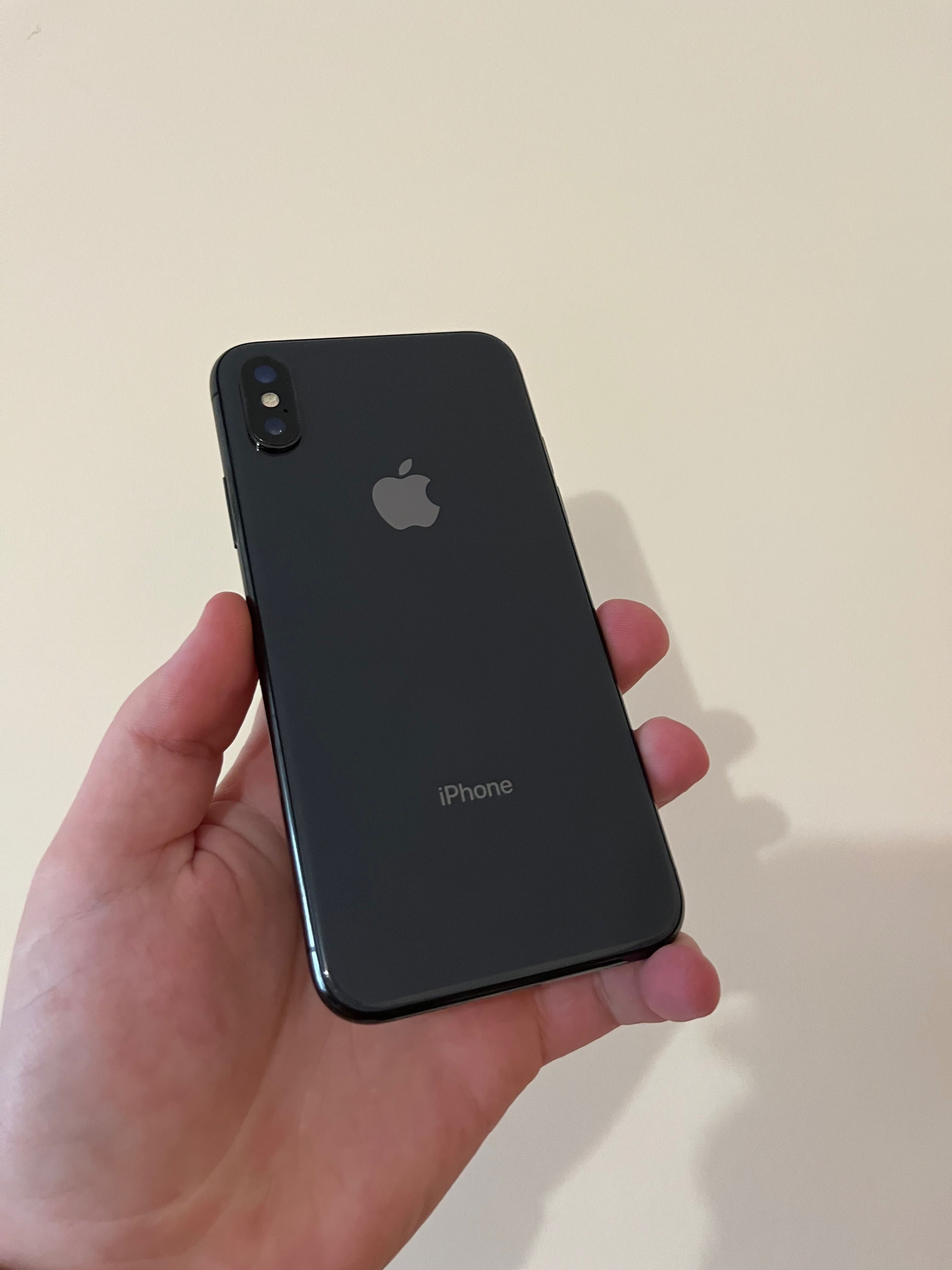 iPhone X Neverlock Стан Нового Айфон 10 Неверлок