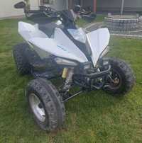 Quad Alfarad 250