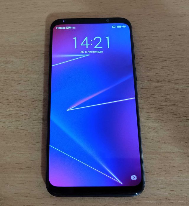 Meizu 16 6/64 GB