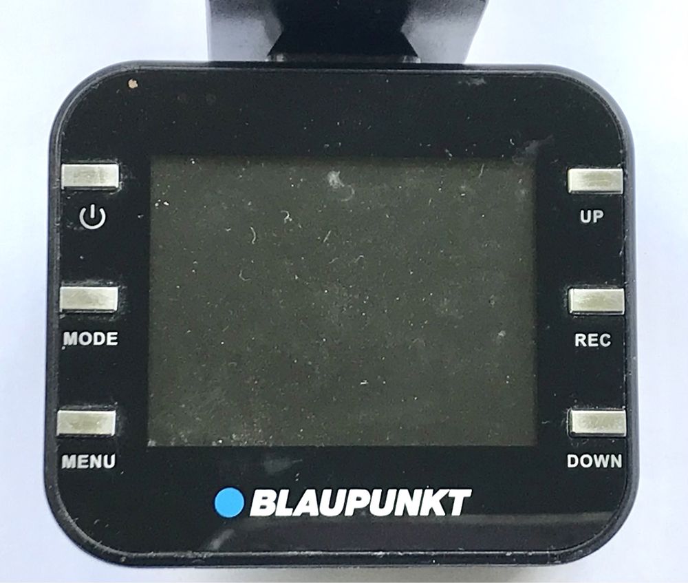Videorejestrator Blaupunkt