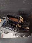 Buty damskie 39 lakierowane