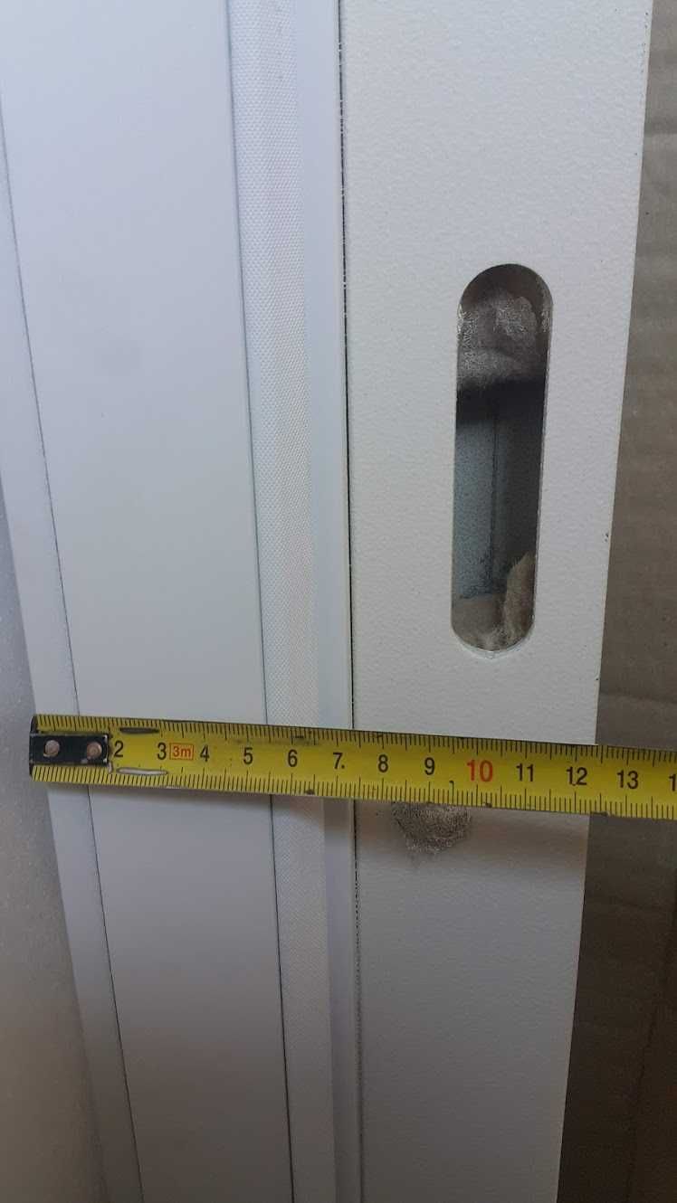 Drzwi zewnętrzne wejściowe Ekskluzywne