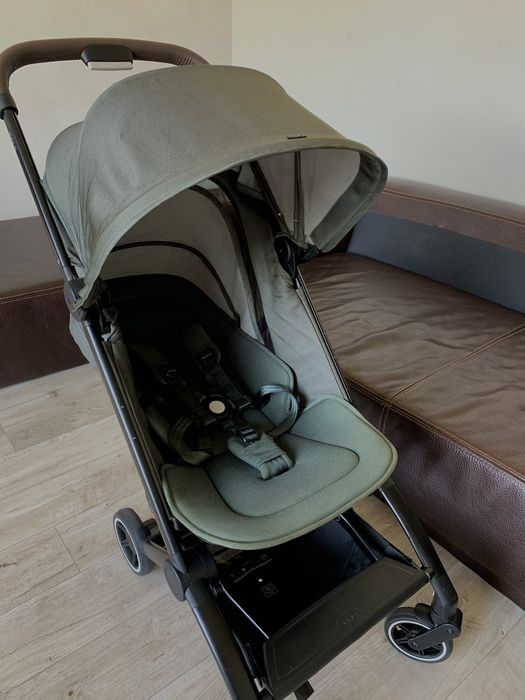 Коляска Joolz aer + прогулянкова коляска