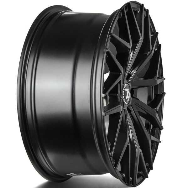 Alufelgi 18'' 5X112 SEVENTY9 SV-C Felgi Skoda KodiaQ