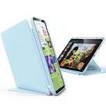 ESR FLIP HYBRID IPAD AIR 13” 1 / 2 / 2024, 2025 SKY BLUE