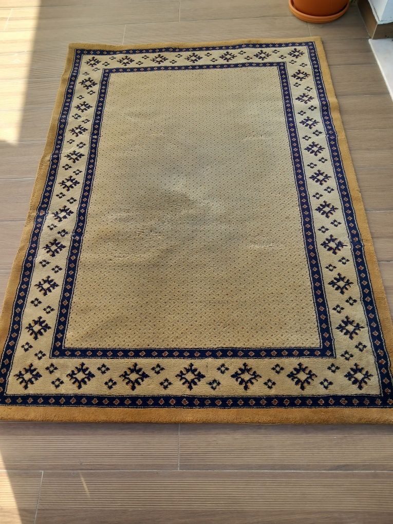 Tapete decorativo 120x170