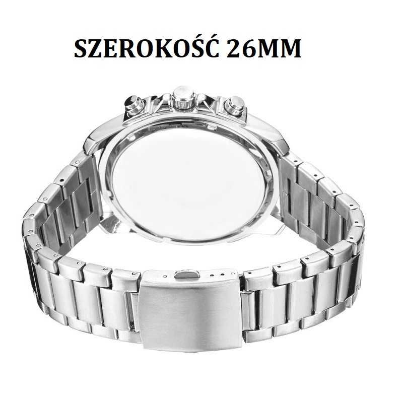 Bransoleta do zegarka DIESEL 26mm