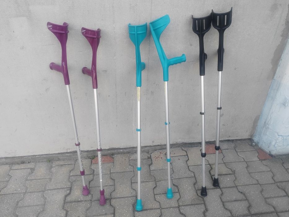 Kule ortopedyczne