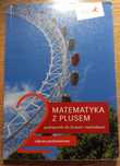Matematyka z plusem 2, zakres podstawowy