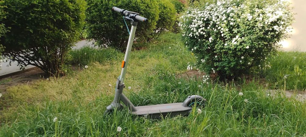 Hulajnoga elektryczna motus Scooty- 10 gen 5