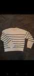Bluza w paski damska