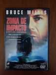 filme dvd original - zona de impacto