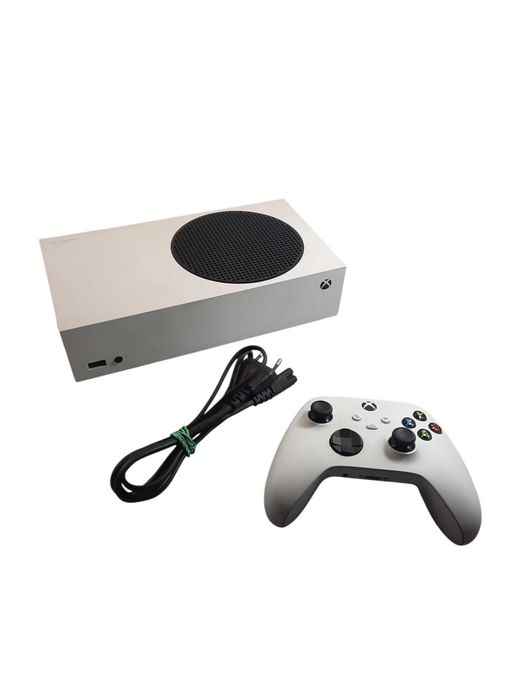 Konsola Xbox Series S 512GB