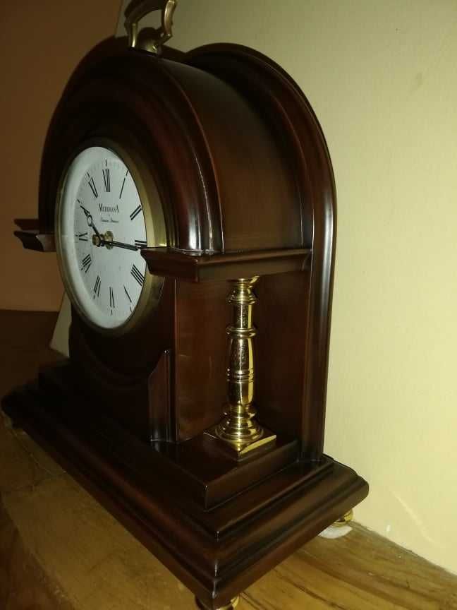 Relógio Vintage para uma sala com classe
