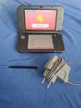 Konsola New Nintendo 3ds XL