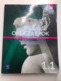 Oblicza epok 1 część 1