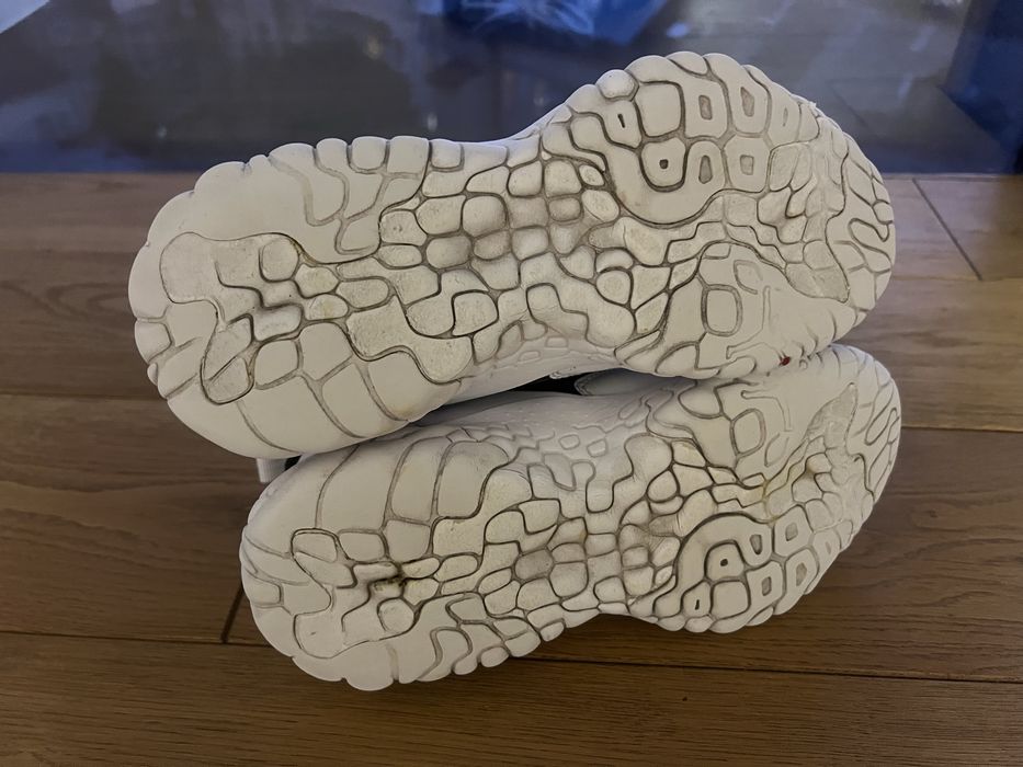 Кросівки Jordan Delta 2 (GS), 37,5 розмір