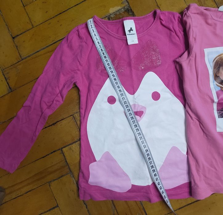 Трикотажні кофточки