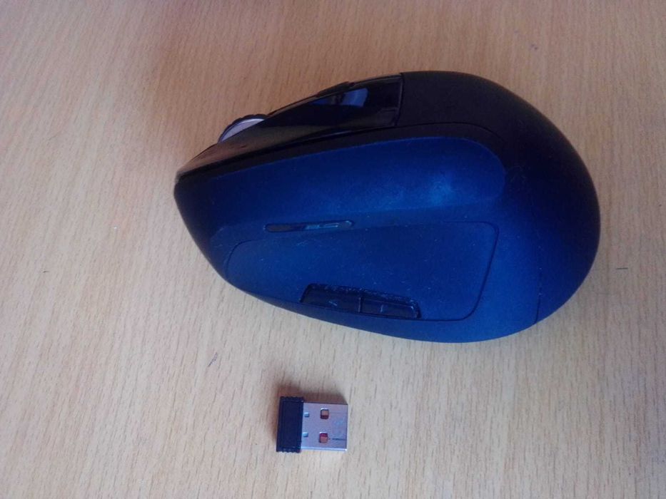 Rato ergonómico Ewent EW3158