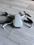 Dron dji mavic mini