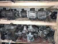 Стартер VW Mercedes Opel Renault Mitsubishi Hyundai Toyota Skoda Ford