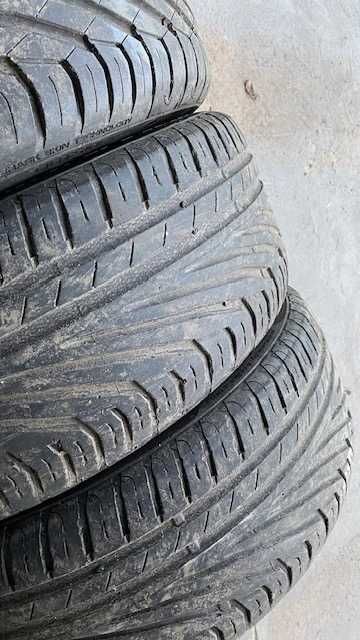 Opony letnie Uniroyal RainSport 3 225/55 R17