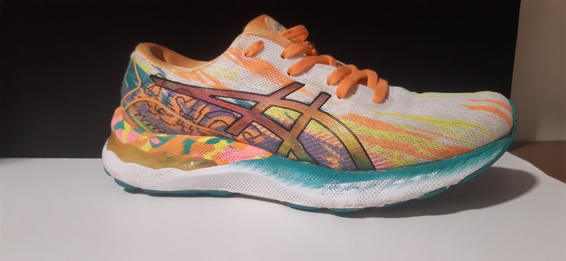 Кроссовки asics adidas nike24-24,5см