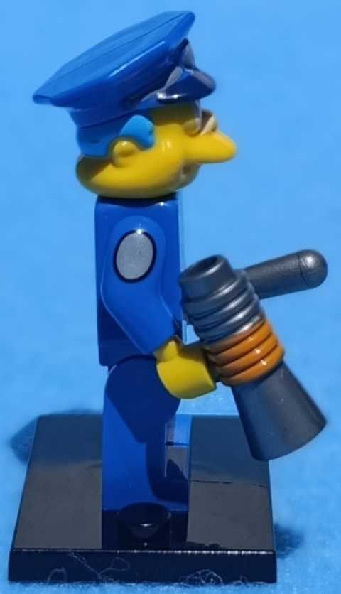 Chief Wiggum (Os Simpsons)