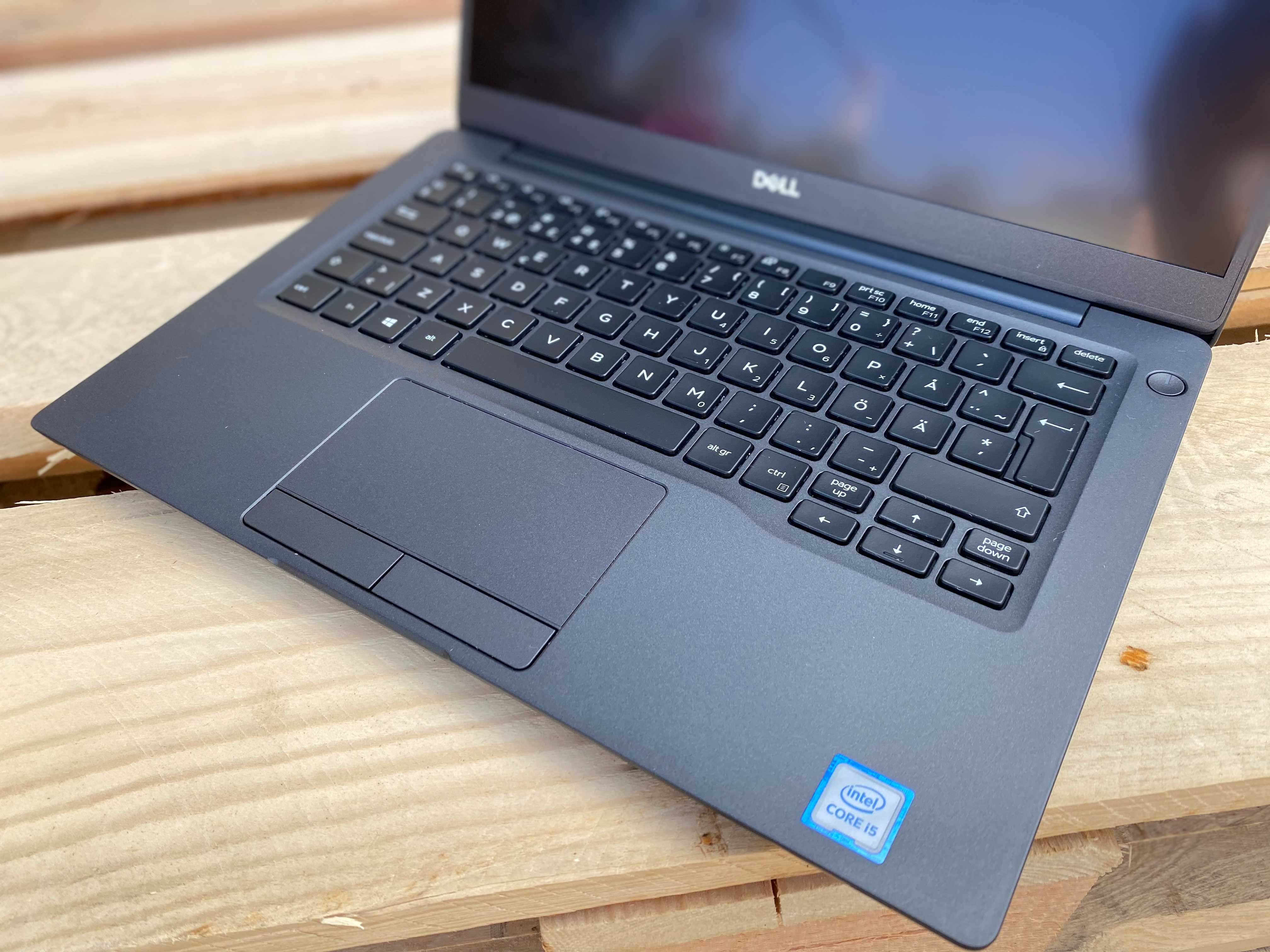 ОПТ Ноутбук Dell Latitude 5300/i5-8365U/8 DDR4+SSD 256/гарантія 9міс