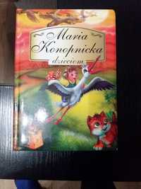 Maria Konopnicka dzieciom, wiersze dla dzieci
