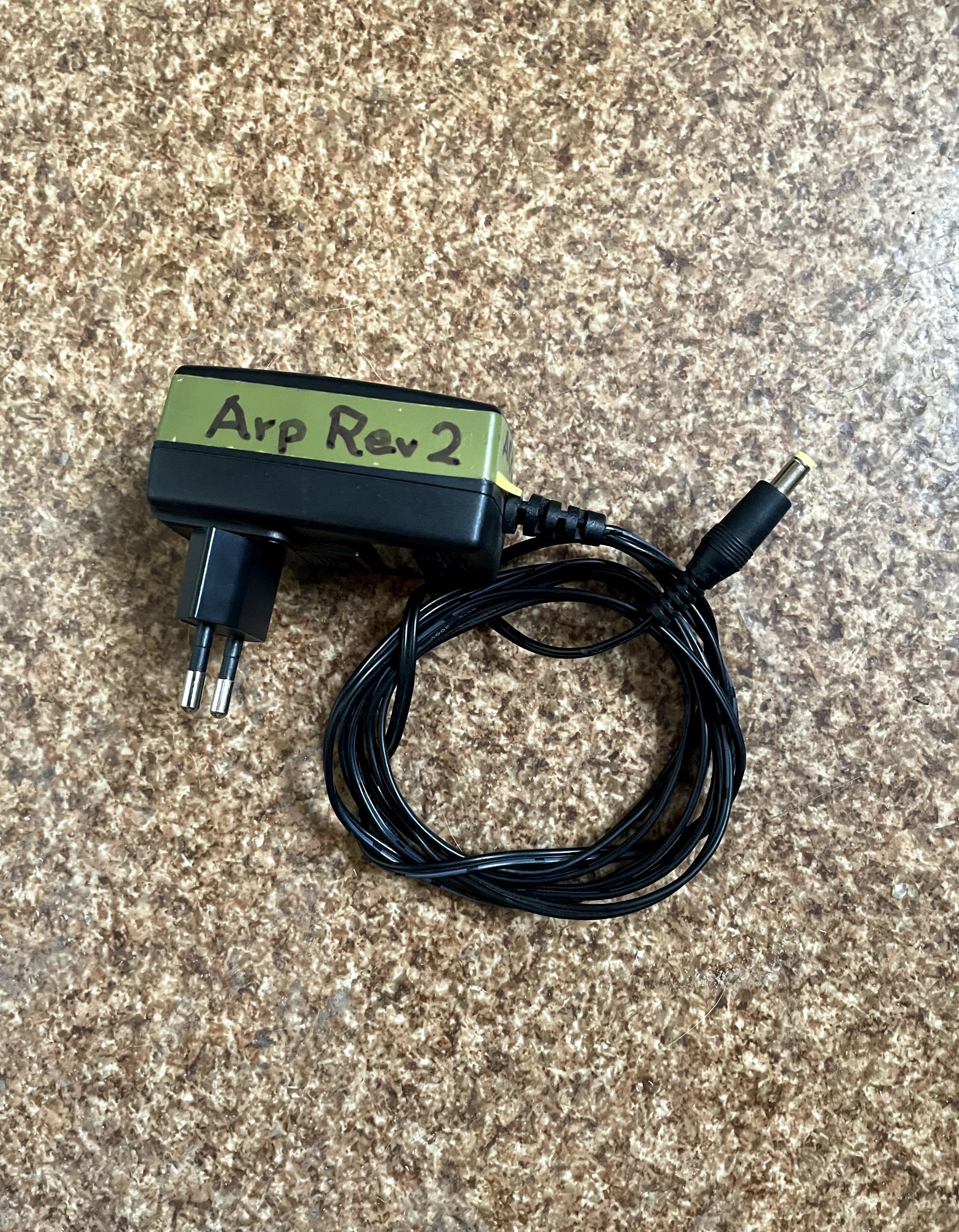 ARP Odyssey KORG ver. Rev2