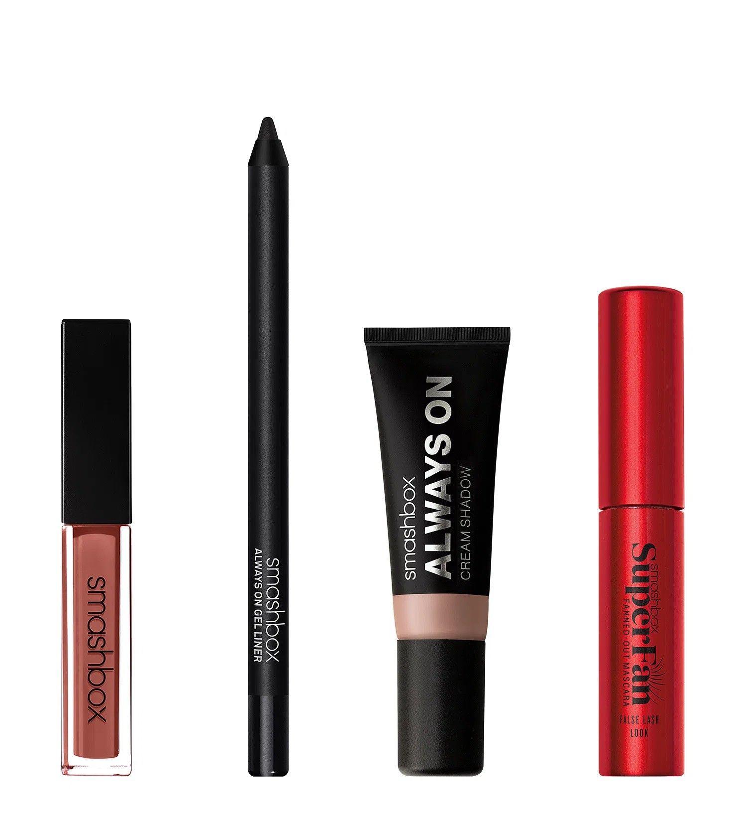 Smashbox SET Up All Night Makeup Essentials
