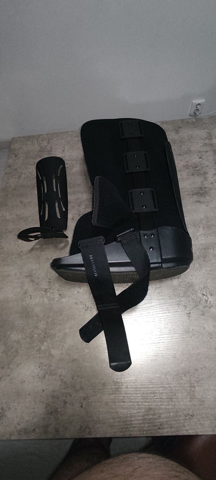 Bota Walker Orliman