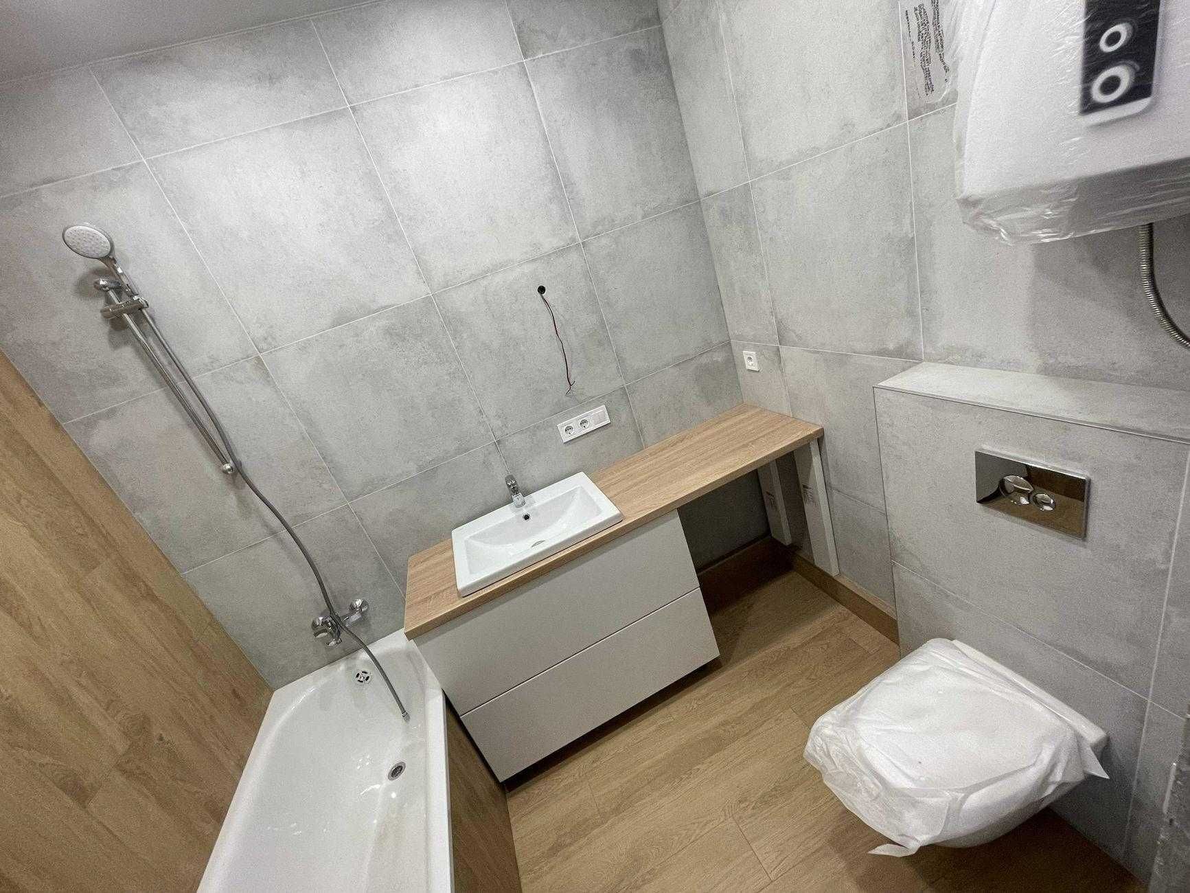 Продаж 1к в ЖК Нова Англія