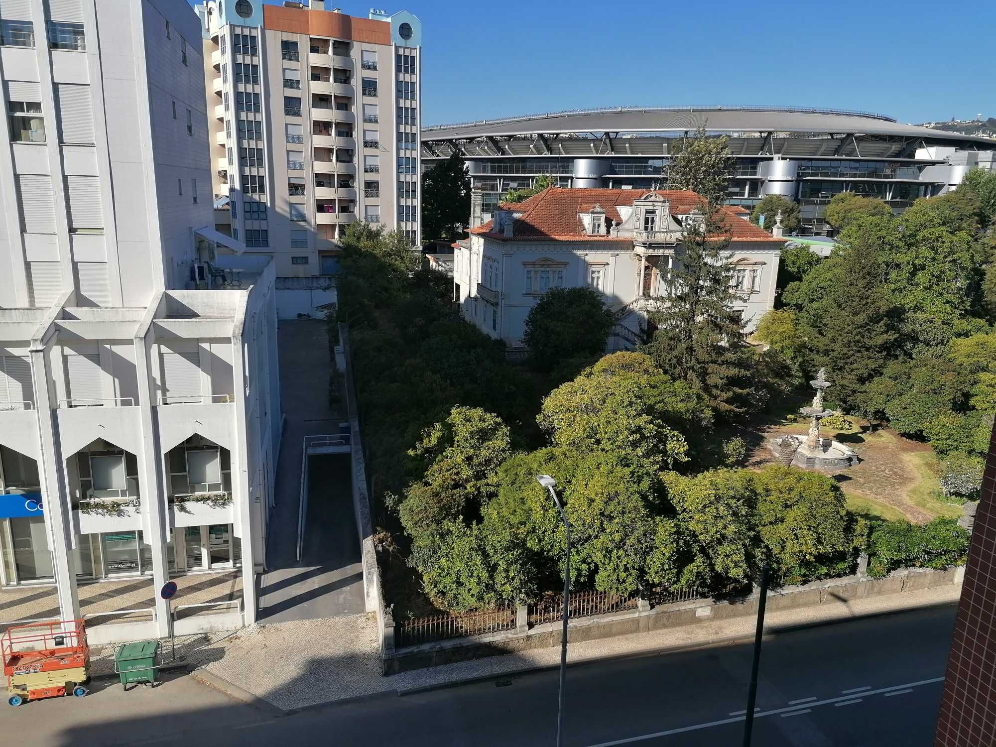 Arrenda-se Quarto junto ao estádio em Coimbra