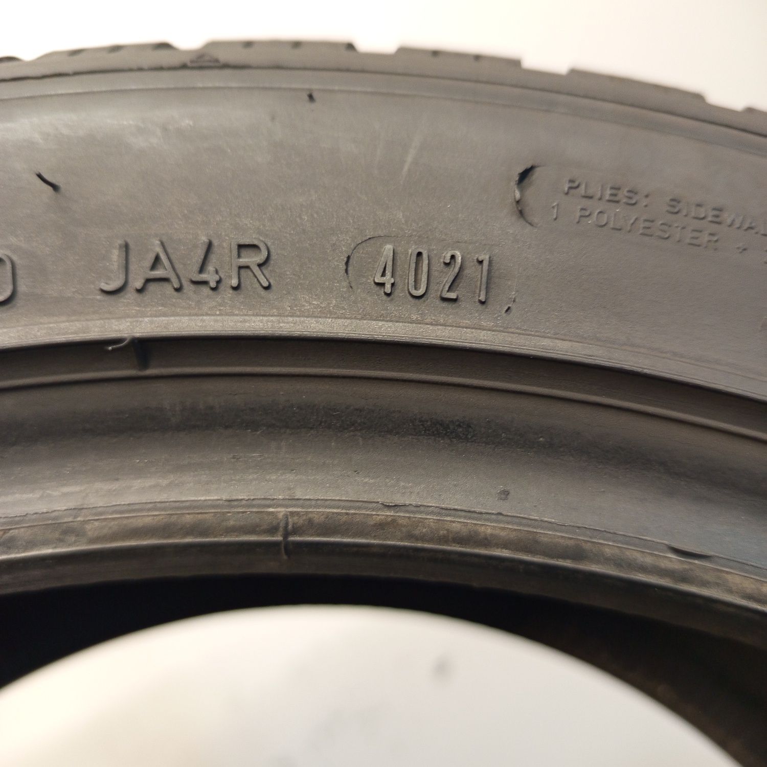 235/45R18 Dunlop WinterSport5