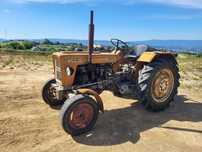 Ursus 1987 rok produkcji, c 330