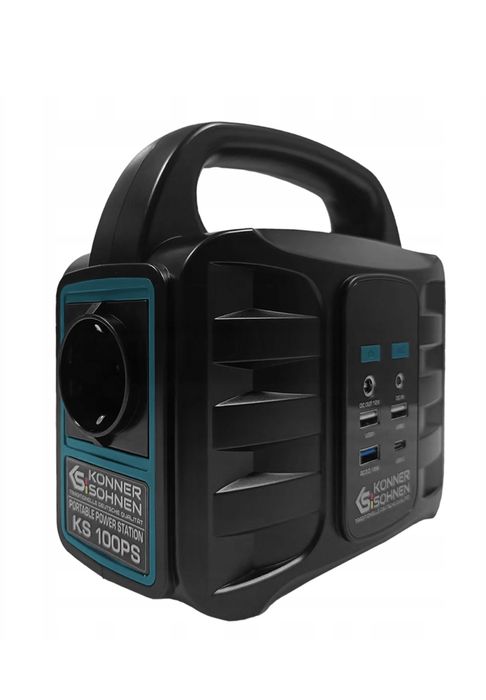 Портативна електростанція KS 100PS
