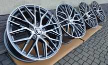 5x112 17 SKODA NOWE ALUFELGi Superb 1 2 3 Octavia VRS Kodiaq