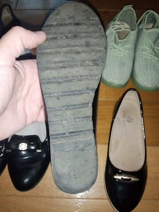 Взуття 33, 34 р.