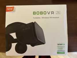 Окуляри віртуальної реальності Bobovr Bobo VR Z6