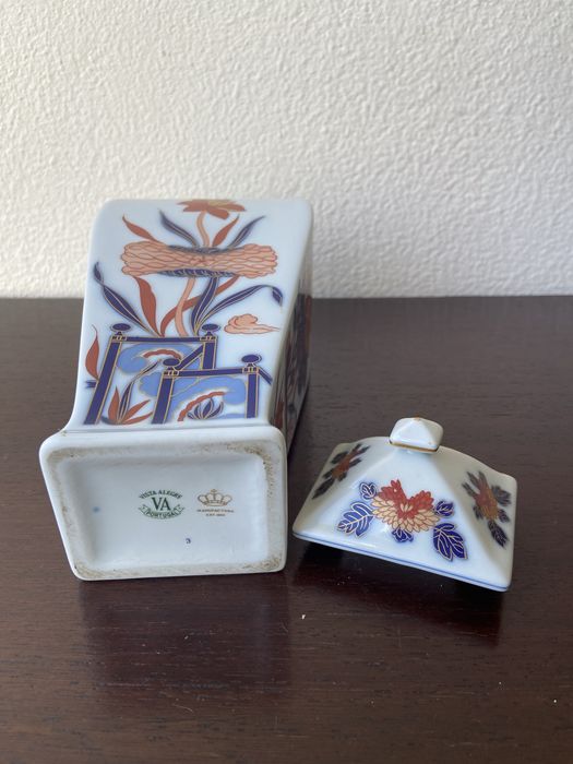 Talha Bristol Vista Alegre “Imari”