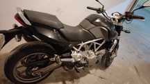 Aprilia Mana 850 (unica à venda)