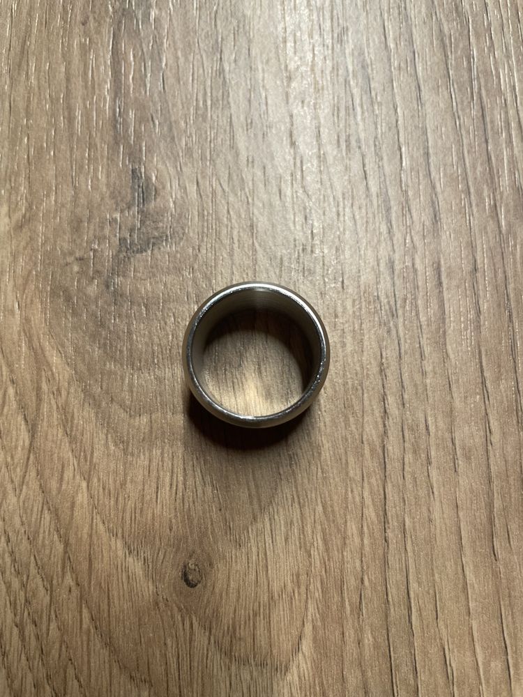 Srebrny pierścionek męski 1.8mm