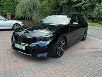 BMW i5 BMW i5 jak nowa vat 23 full