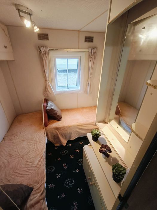 Domek FESTIVAL RF117 Całoroczny 10.0x3.0Transport. NISKIE CENY!